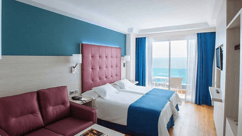 Europe Playa Marina - Adults Only